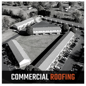 see our commercial roofing services 